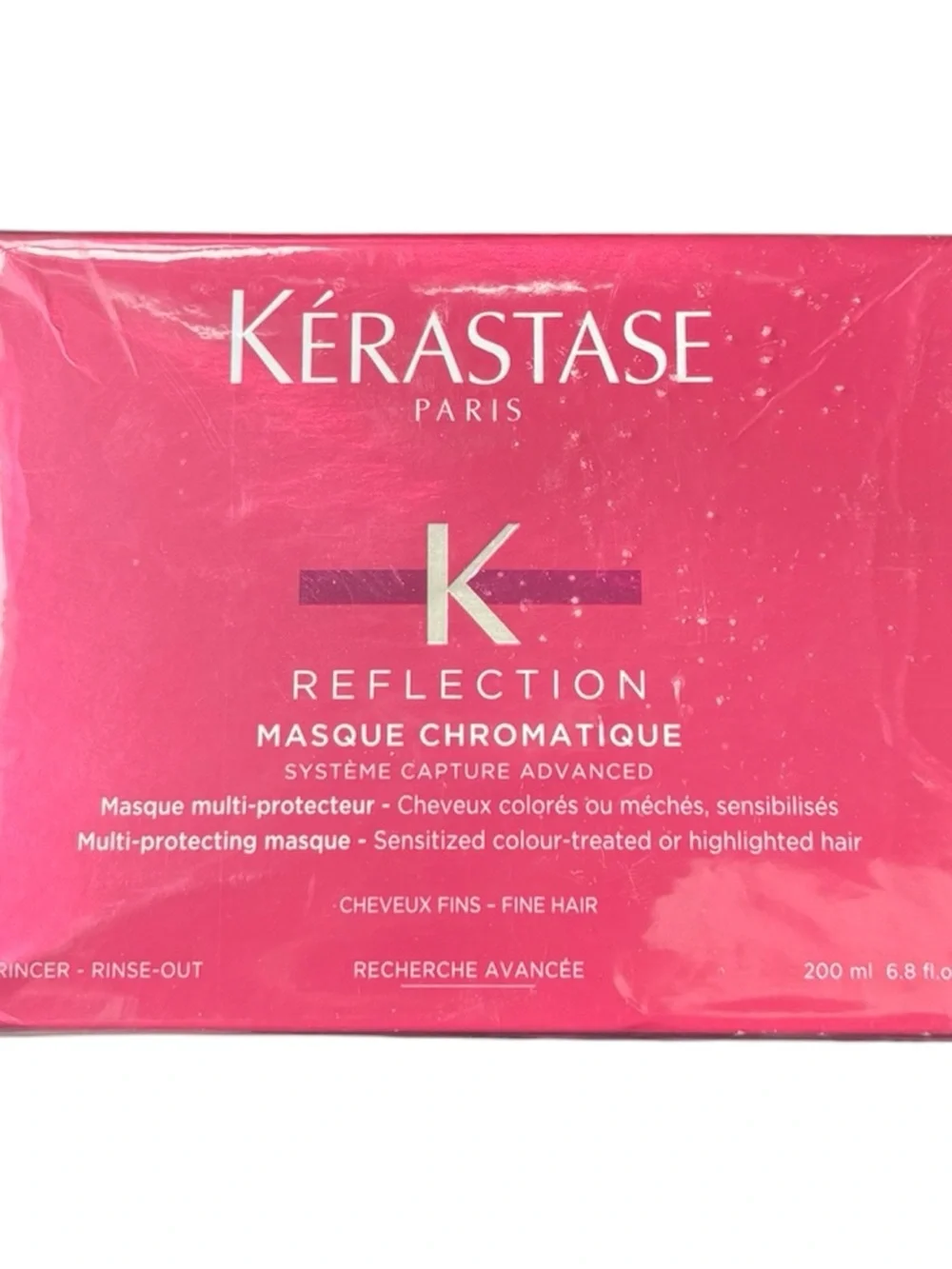 Kerastase Reflection Masque Chromatique